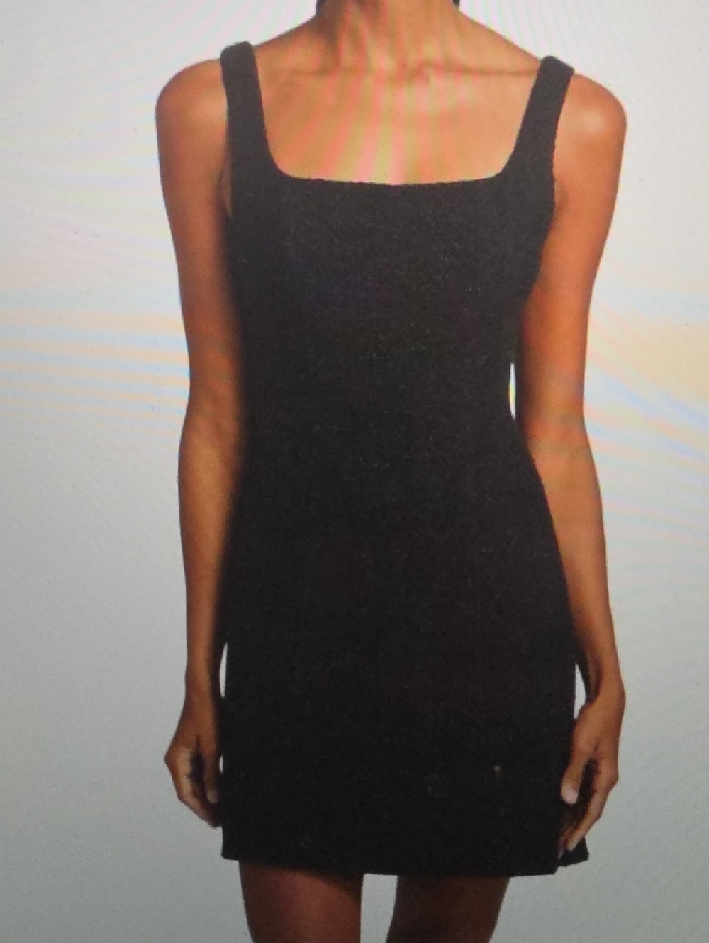 VERONICA BEARD Delphine Tweed Mini Dress Size 12,14 $548